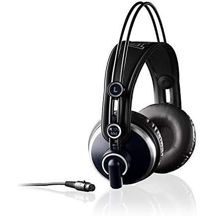 AKG K171 MK2 ヘッドホン MKII K-171 ヘッドフォン