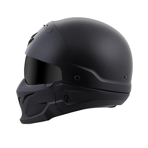 Scorpion EXO スコーピオンEXO Covert コバート ヘルメット Solid 