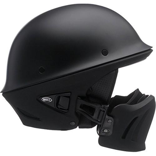 BELL ベル 2017年 Rogue ローグ ヘルメット Solid ソリッド マット黒 
