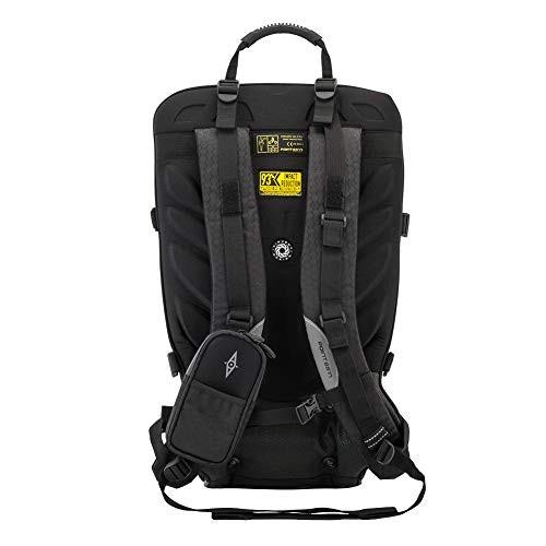 ポイント　65　Point65　アーミー　バックパック　GTX　Army　Matt　25L　Army　(アーミーグリーン)　ボブルビー