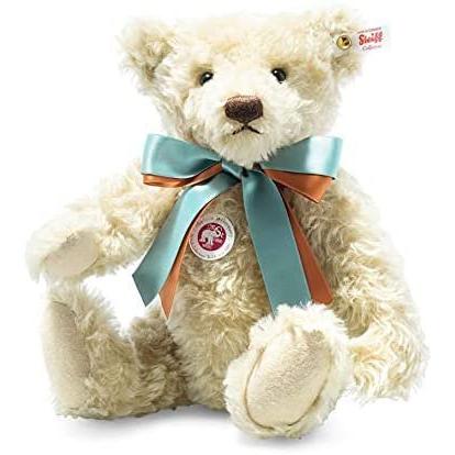 シュタイフ Steiff テディベア Teddy Bear ブリティッシュ・コレクターズ 2021 British Collectors 2021