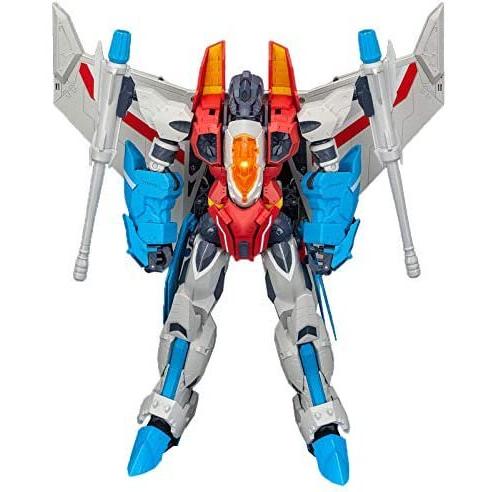 TT PF-01 RED FALON 第１弾 変形