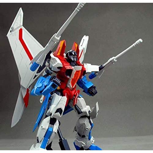 TT PF-01 RED FALON 第１弾 変形の画像