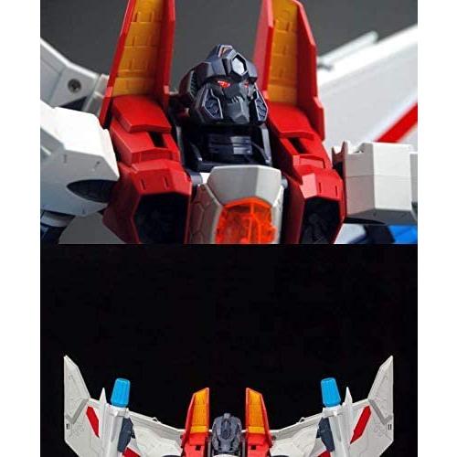 TT PF-01 RED FALON 第1弾 変形TT HongLi Model PF-01 Red Falcon