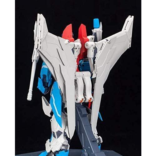TT PF-01 RED FALON 第１弾 変形の画像
