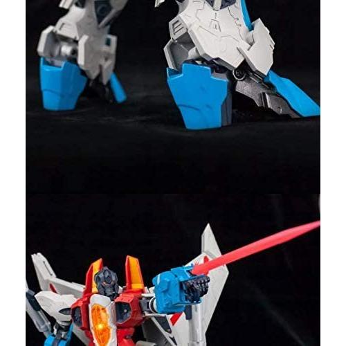 TT PF-01 RED FALON 第１弾 変形の画像