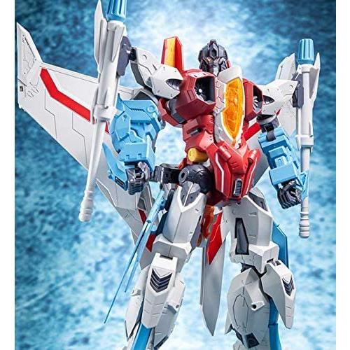 TT PF-01 RED FALON 第１弾 変形の画像