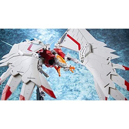 TT PF-01 RED FALON 第１弾 変形の画像