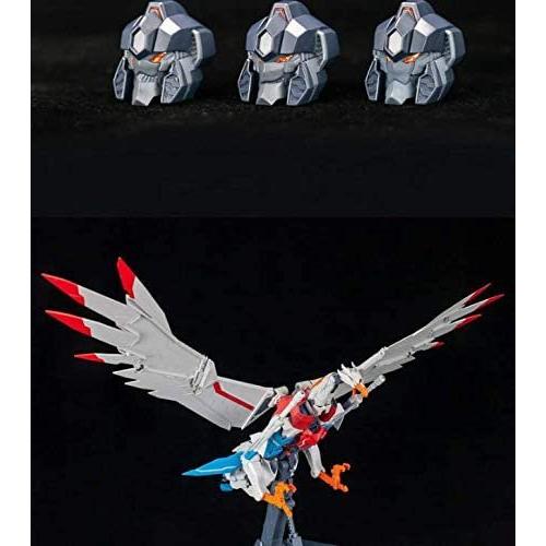 TT PF-01 RED FALON 第１弾 変形の画像
