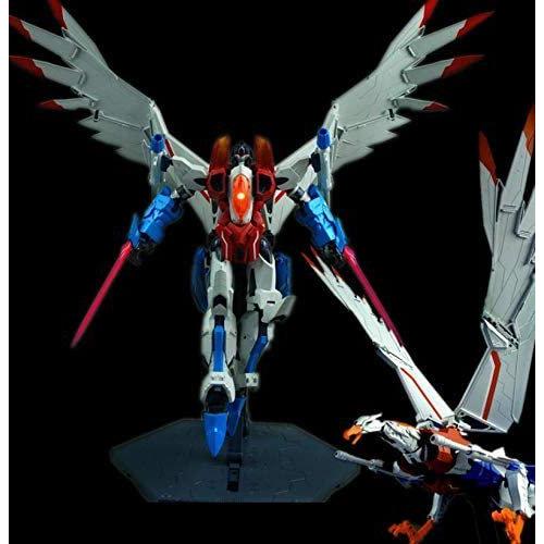TT PF-01 RED FALON 第１弾 変形の画像