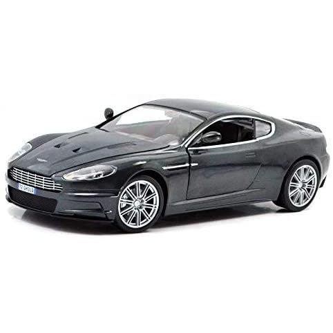 AUTO WOLD 1:18 Scale 