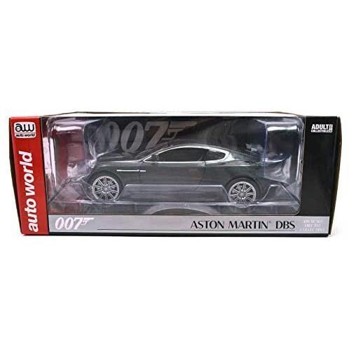 AUTO WOLD 1:18 Scale 