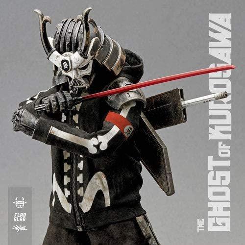 The Ghost of Kurosawa 1/6 Scale Action Figure (製造元：Devil Toys)