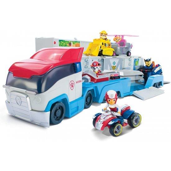 M2820 PAW PATROL パウパトロール おもちゃ まとめ売り パウパトロール まとめ売り② - メルカリ