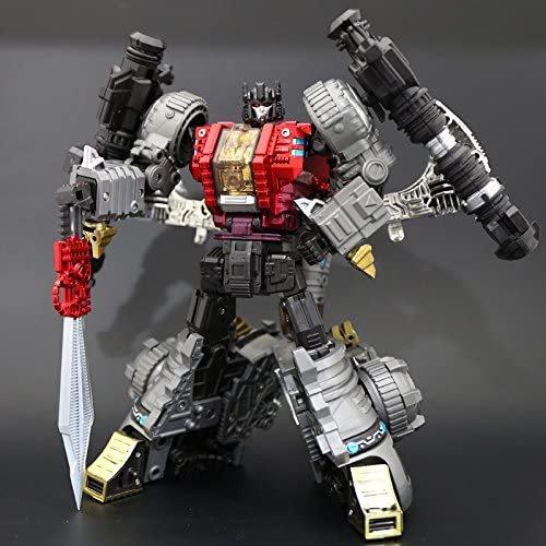 GCreation Shuraking (SRK-01) 「」 : ワールドフィギュアショップ