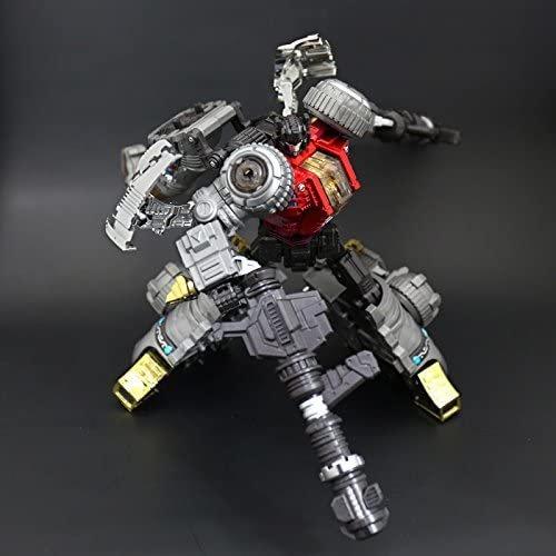 GCreation Shuraking (SRK-01) 「」 : ワールドフィギュアショップ