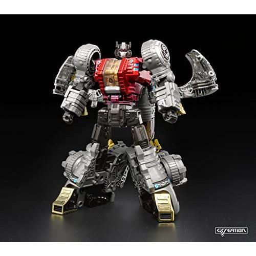 G-Creations SRK-01～05 Shuraking 開封使用 箱痛 G-Creations SRK-01～05 Shuraking 開封使用 箱痛 の通販 by