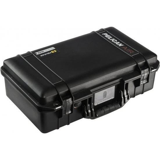 Pelican Air 1525 Without Foam (Black)