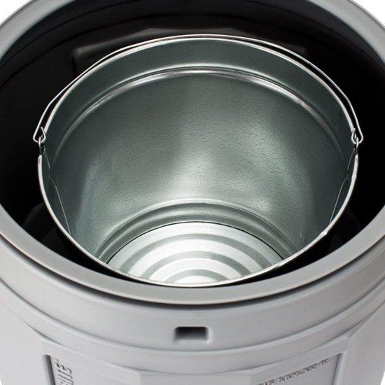 ジャストライト ] 屋外用灰皿(大) オリジナルスモーカーズ シース