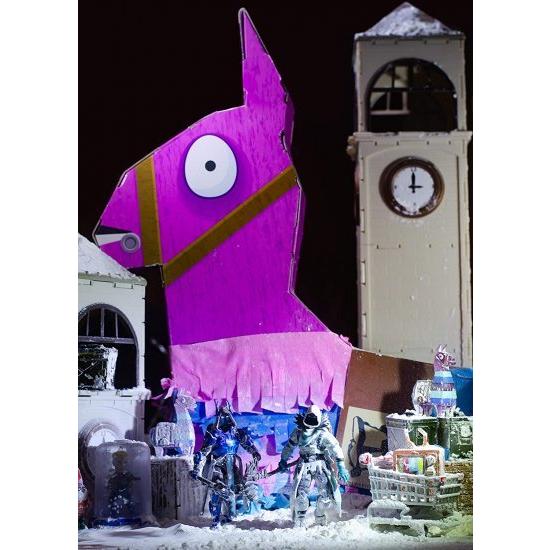 Fortnite Jumbo Llama Loot Pi?ata フォートナイト ジャンボ ラマ