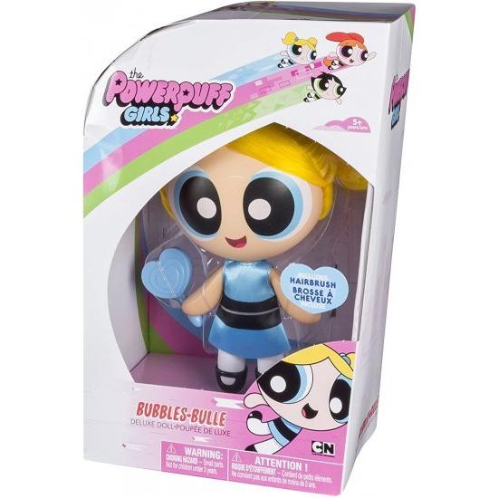 パワーパフガールズ 6インチ デラックス ドール バブルス / THE POWERPUFF GIRLS DELUXE DOLL BUBBLES カ ドール パワーパフガールズ 6インチ デラックス バブルス THE POWERPUFF GIRLS DELUXE DOLL BUBBLES カ