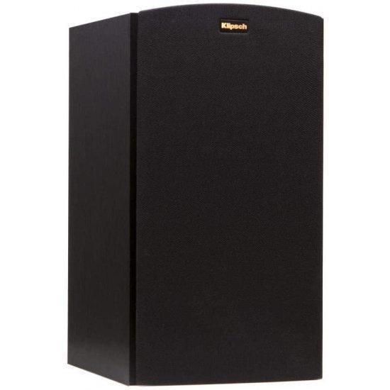 Klipsch クリプシュ R-15M Black (Pr) 2-Way Bookshelf Monitor