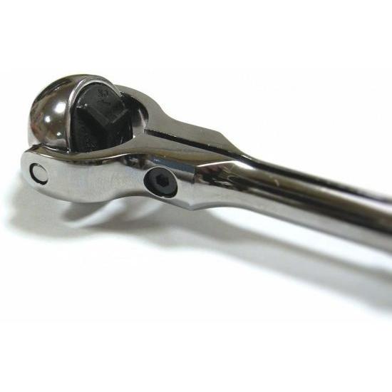 スナップオン Snap-on 限定カラ― ラチェットハンドル グリーン