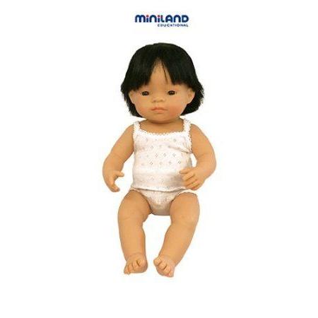 * BABY DOLLS ASIAN BOY ドール 人形 フィギュア