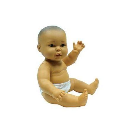 * LARGE VINYL GENDER NEUTRAL HISPANIC ドール 人形 フィギュア