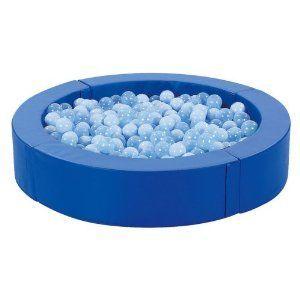 【ウエスコ】Wesco Jacuzzi Ball Pool ゲーム、おもちゃ-フィギュア本体-フィギュア