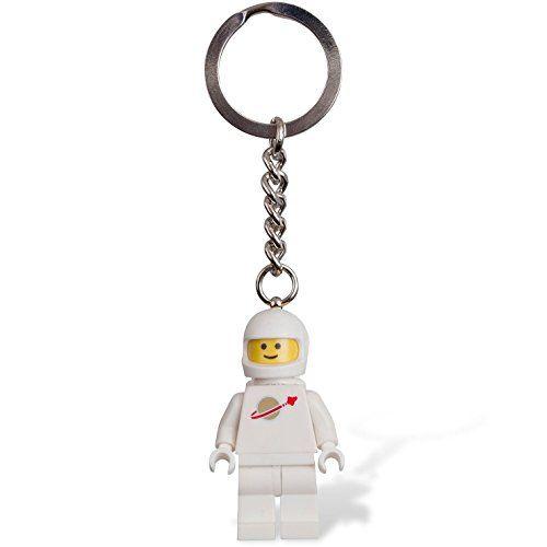 【グッズ-レゴショップ・クリックブリック限定】 852815 レゴ スペース 白い宇宙飛行士(ホワイトスペース