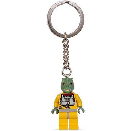 【グッズ-レゴショップ・クリックブリック限定】 853125 レゴ スター・ウォーズ ボスク キーチェーン(キ