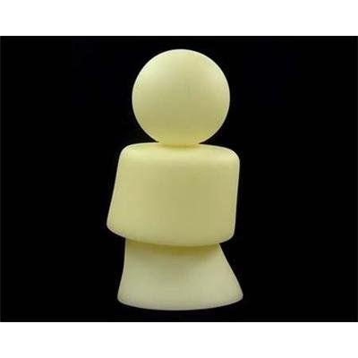【マッド】Cre8Tive Peeples Gid Diy Vinyl Figure Mad Creative Glow In The Dark フィギュア 人形 おも