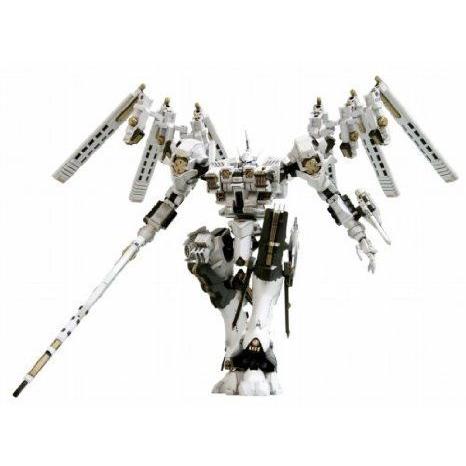 1/72 Scale Rosenthal CR-Hogire Noblesse Oblige - Armored Core Series ブロック おもちゃ