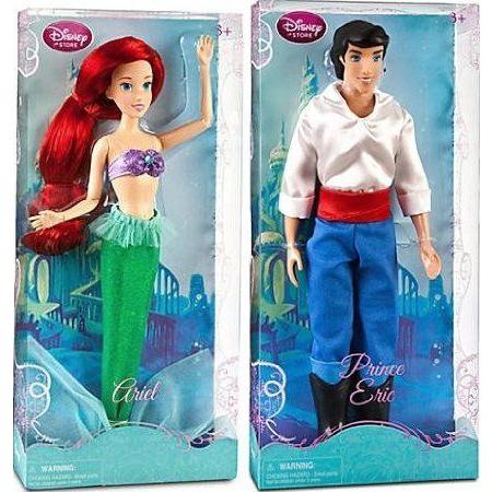 ディズニープリンセス 4作品 MovieNEX DVDのみ