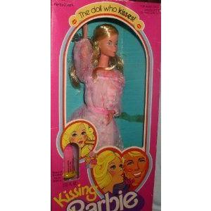 1978 KISSING Barbie(バービー) ドール 人形 フィギュア