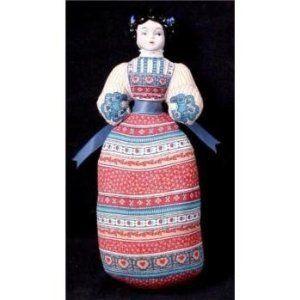 1980 Avon American Heirloom Porcelain Doll ドール 人形 フィギュア