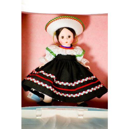 1984 - Madame Alexander (マダムアレクサンダー) - International