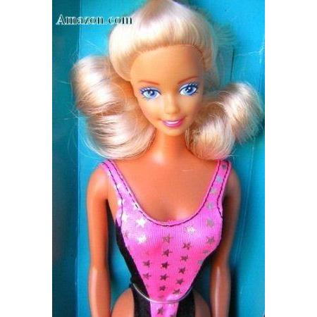 1988 St. Tropez Barbie(バービー) Doll Style 2096 ドール 人形 フィギュア