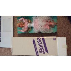 1990 JCPenney Evening Elegance Barbie(バービー) Doll ドール 人形 フィギュア