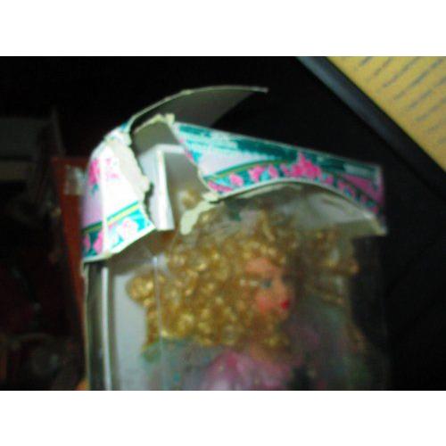 1996 Geniune Porcelain Doll by Melissa Jane Victorian Fairy Collection ドール 人形 フィギュア_1
