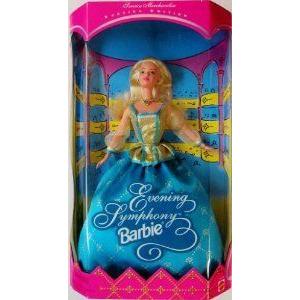 1997 Special Edition Service Merchandise Evening Symphony Barbie(バービー) Doll ドール 人形 フィギ