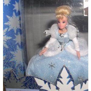 ●日本正規品● Petite 1998 Holiday Co (ディズニー)Holiday Disney Cinderella, (ディズニー) Disney's Walt Princess, その他