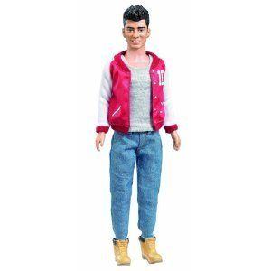 1D (One Direction) Collector Doll - ZAYN ドール 人形 フィギュア