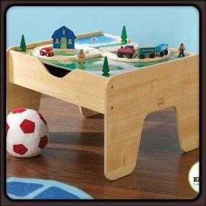 8 in 1 activity table