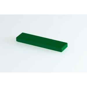 200x LEGO (レゴ) ? Dark Green (Green) 1x4 Tiles ブロック おもちゃ