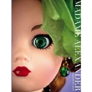 2011 Madame Alexander (マダムアレクサンダー) Doll Catalog ドール 人形 フィギュア