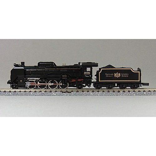 D51 498 蒸気機関車 模型 大型 鉄道模型 大型ディスプレイモデル D51
