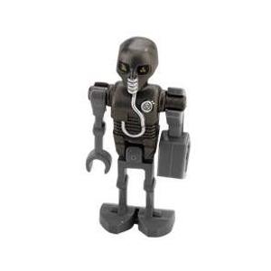 2-1B Medical Droid - LEGO (レゴ) Star Wars (スターウォーズ) Minifigure (Approximately 2 インチ Tal