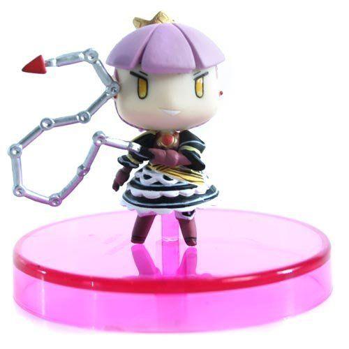 7th Dragon Gashapon - Princess (1.5 Figure) フィギュア ダイキャスト 人形